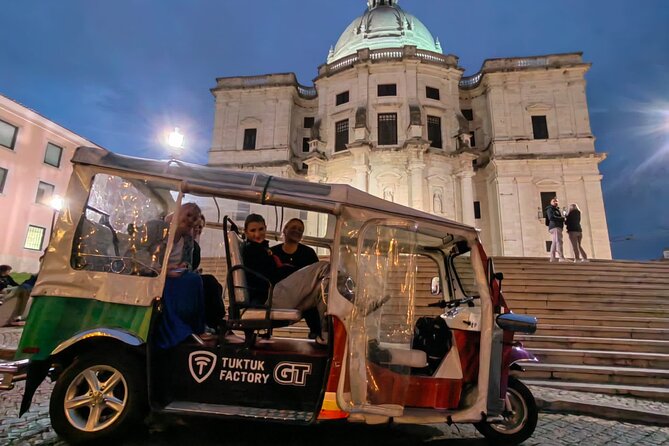 Lisbon Private 3 hours tour - Price and logistics: what you’re paying for