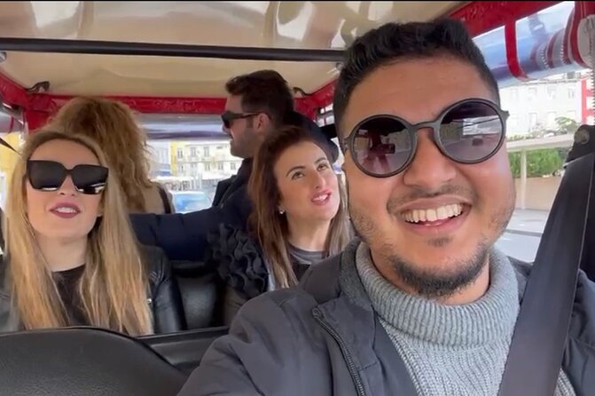 Lisbon Private 3 hours tour - Should you book the Lisbon Private 3 hours tour?