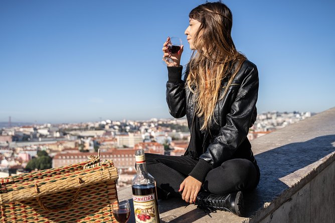 Lisbon Private 5-Hour Eco Tuk-Tuk Tour with Local Tastings - The Moorish Quarter and the ceramic story you’ll remember