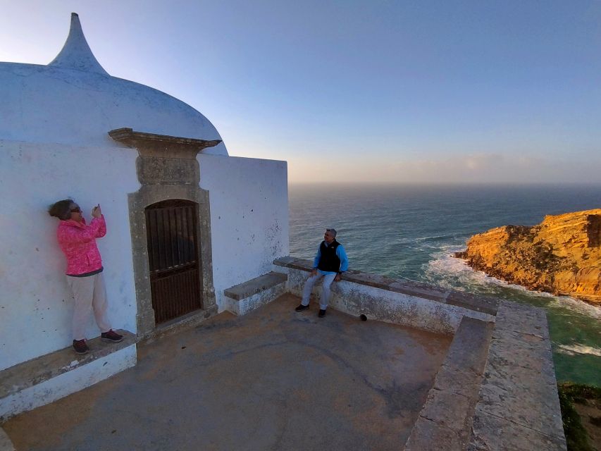 Lisbon: Private All Inclusive Setúbal & Arrábida Wine Tour - Key points before you go