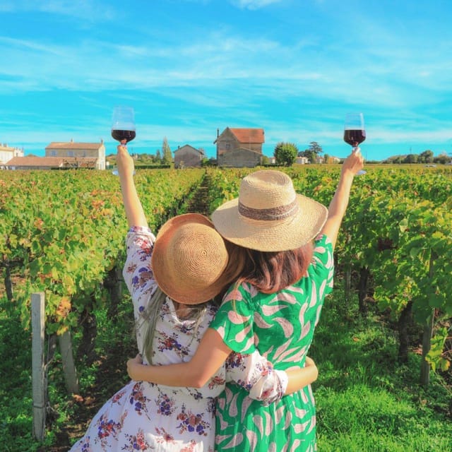 Lisbon: Private All Inclusive Setúbal & Arrábida Wine Tour - Lisbon to Setúbal and Arrábida: the rhythm of a private food-and-wine day