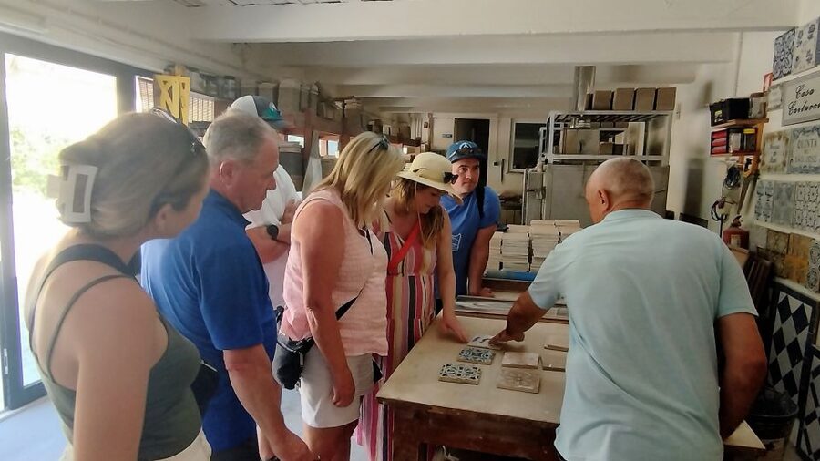 Lisbon: Private All Inclusive Setúbal & Arrábida Wine Tour - Price and value: is $222 fair for a private all-inclusive-style day?