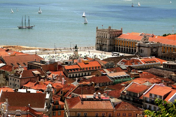 Lisbon Private And Customizable Half-Day Tour - Parque Eduardo VII: the viewpoint that frames your whole day