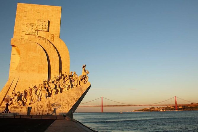 Lisbon Private And Customizable Half-Day Tour - Lisbon Cathedral and Alfama: orientation without over-walking