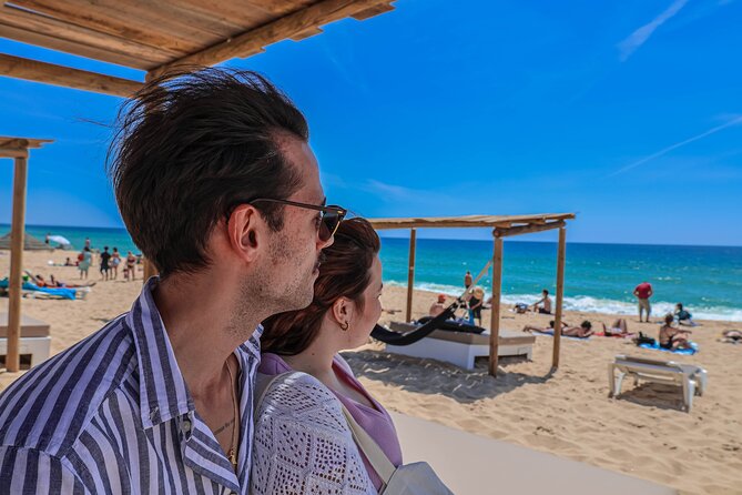 Lisbon: Private Arrábida & Comporta Wine Tour - Key Highlights Worth Targeting