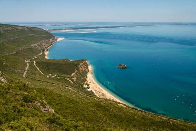 Lisbon: Private Arrábida & Comporta Wine Tour - Getting From Central Lisbon, and Why Pickup Changes the Mood