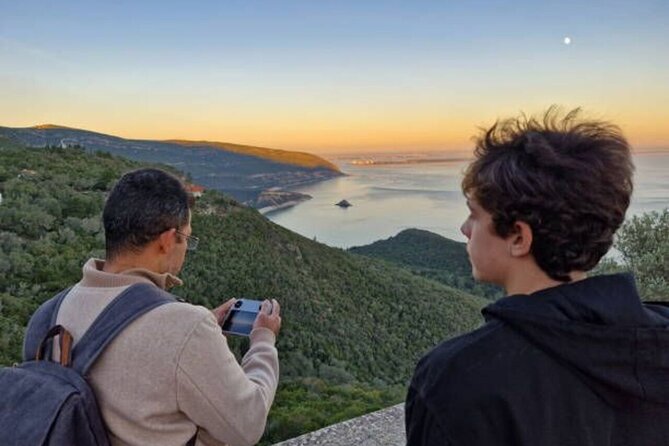 Lisbon: Private Arrábida & Comporta Wine Tour - Price and Value: What $396.52 Includes (and What It Does Not)
