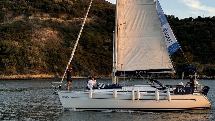 Lisbon: Private Boutique Boat Tour – Sail in Style - Key highlights