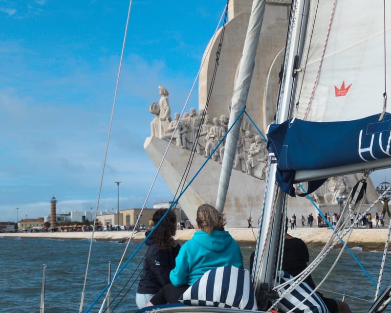 Lisbon: Private Boutique Boat Tour – Sail in Style - Should You Book This Lisbon Private Sailing Tour?
