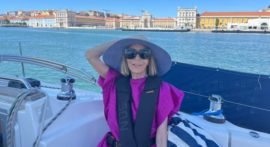Lisbon: Private Boutique Boat Tour – Sail in Style - A Private Boat Means You Set the Pace on the Tagus