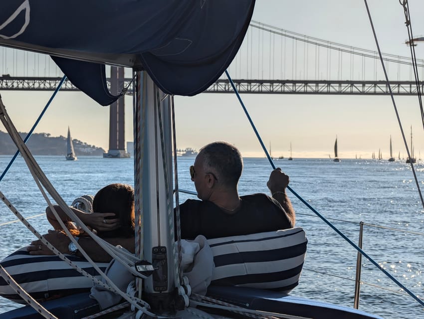 Lisbon: Private Boutique Boat Tour – Sail in Style - Stop-by-Stop Along Lisbon’s Riverfront: What You Actually See