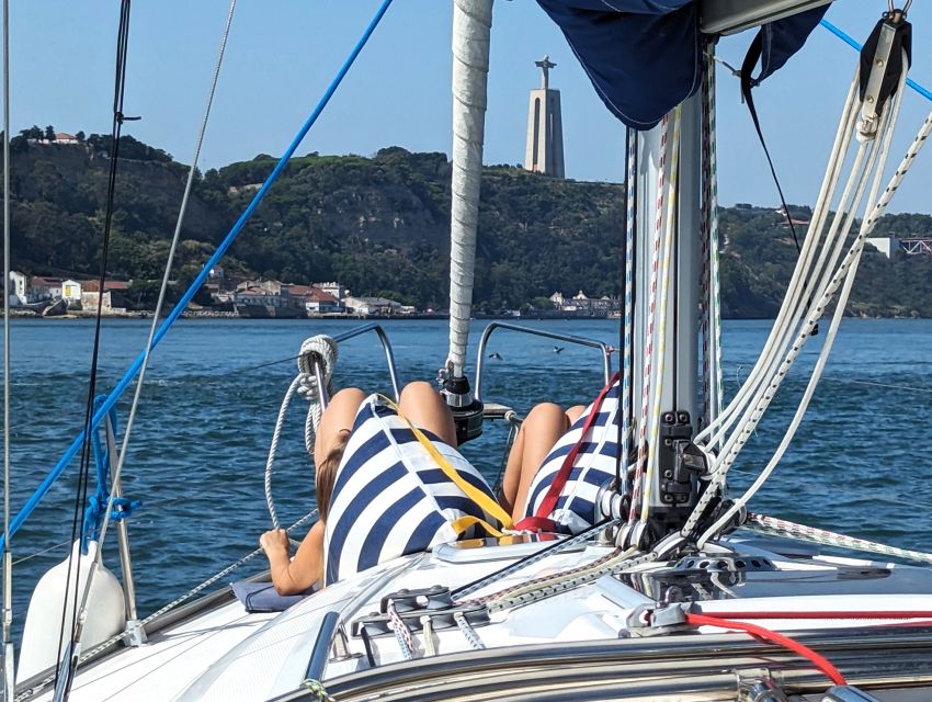 Lisbon: Private Boutique Boat Tour – Sail in Style - Crew, Comfort, and Onboard Details That Make the Difference