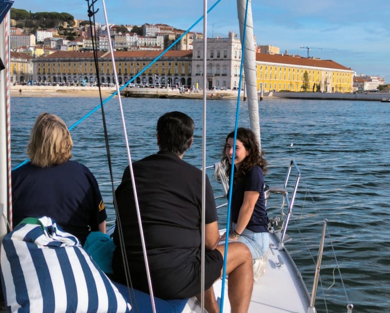 Lisbon: Private Boutique Boat Tour – Sail in Style - Who Should Book This Lisbon Private Sail?
