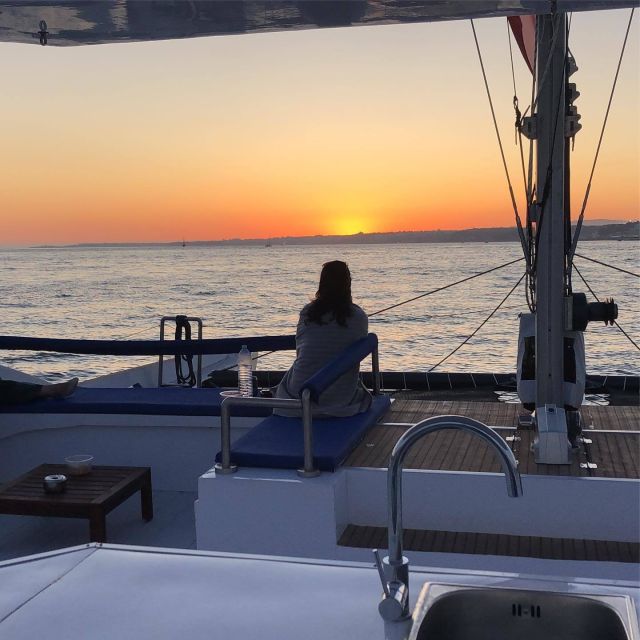 Lisbon: Private Catamaran Charter for up to 18-People - My verdict: should you book this Lisbon catamaran charter?