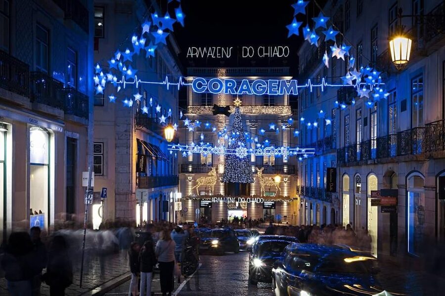 Lisbon: Private Christmas Lights Tour by Eco Tuk Tuk - Practical Stuff I Wish You Knew Before You Go