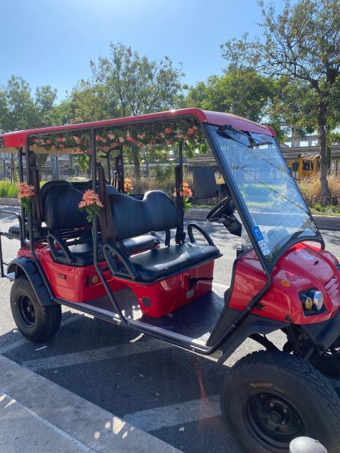 Lisbon: Private City Sightseeing Tour by Tuk-Tuk - Starting at Time Out Market, plus Fado Museum and Hard Rock Cafe Pickup