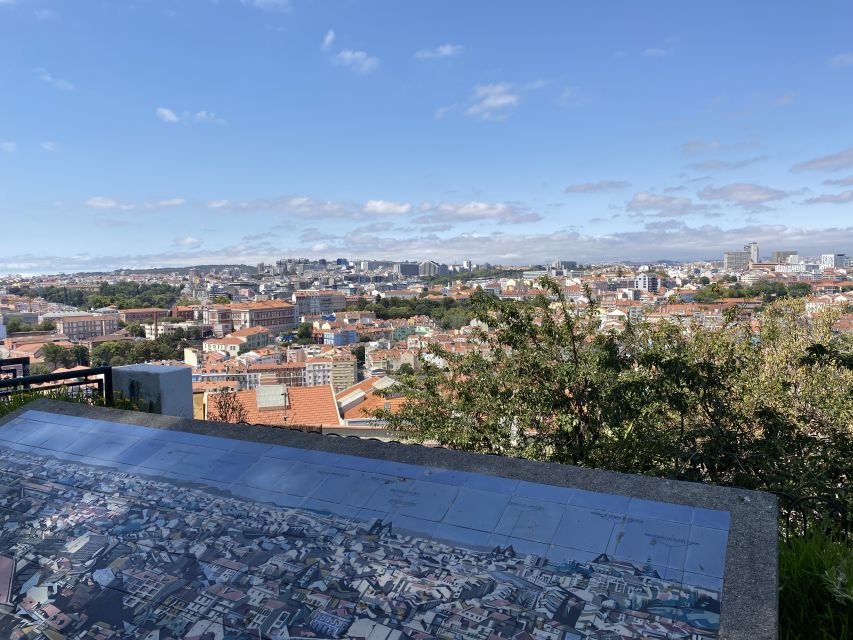 Lisbon: Private City Sightseeing Tour by Tuk-Tuk - Alfama Without the Steep Grind: São Vicente de Fora, the Pantheon, and Flea Market Photos