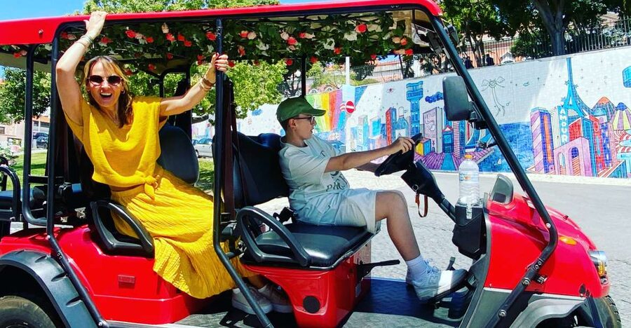 Lisbon: Private City Sightseeing Tour by Tuk-Tuk - Price and Value of a Private 90-Minute Tour at $46