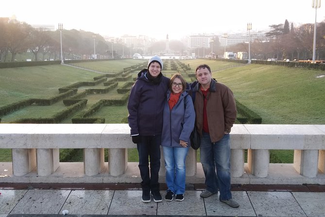 Lisbon Private city tour - Price and value: what $240.74 gets you, and what it does not