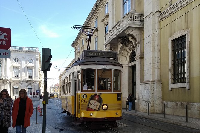 Lisbon Private city tour - Comfort, pace, and how to prepare for the route