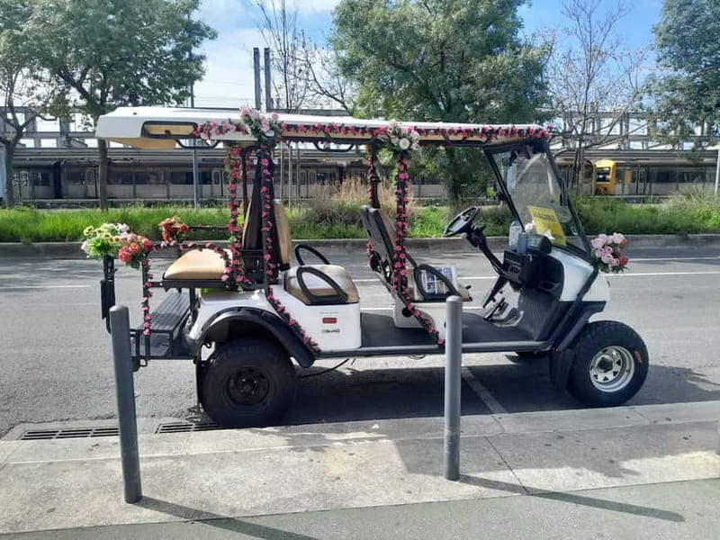 Lisbon: Private City Tour by Eco-friendly Tuk Tuk - What Makes This Lisbon Tuk-Tuk Tour Worth Your Time