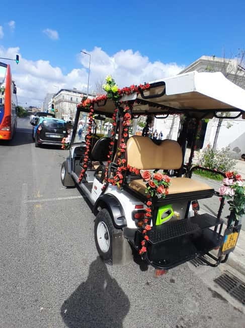 Lisbon: Private City Tour by Eco-friendly Tuk Tuk - Key Highlights You Will Actually Notice