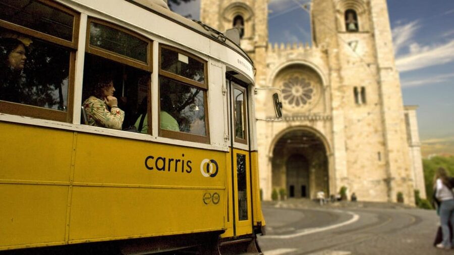 Lisbon: Private City Tour by Tuk-Tuk - Key highlights that make this tuk-tuk tour worth it