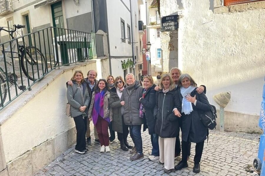 Lisbon: Private Custom Tour with a Local Guide - The Advice Part Is the Real Takeaway