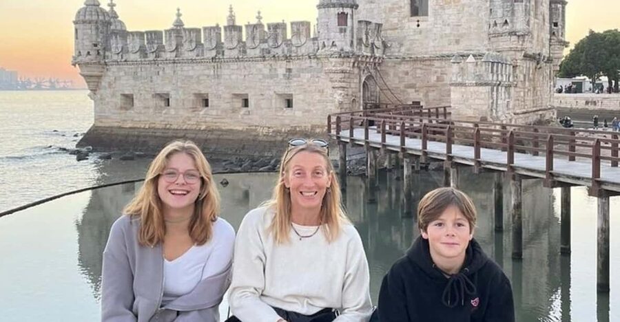 Lisbon: Private Custom Tour with a Local Guide - Hotel Pickup and Start Times That Keep You From Wandering