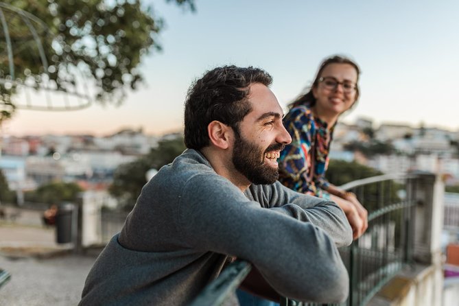 Lisbon Private Custom Tour with a Local, Highlights & Hidden Gems - Alfama Viewpoints and Tagus River Photos That Set the Tone