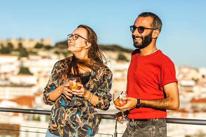 Lisbon Private Custom Tour with a Local, Highlights & Hidden Gems - Santa Justa Lift Views, Plus a Smart Way Around Long Lines