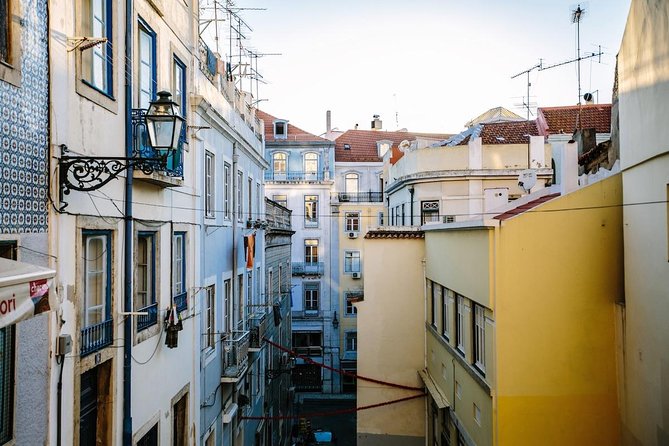 Lisbon Private Custom Tour with a Local, Highlights & Hidden Gems - How the 2 to 6 Hour Timing Works for Your Style