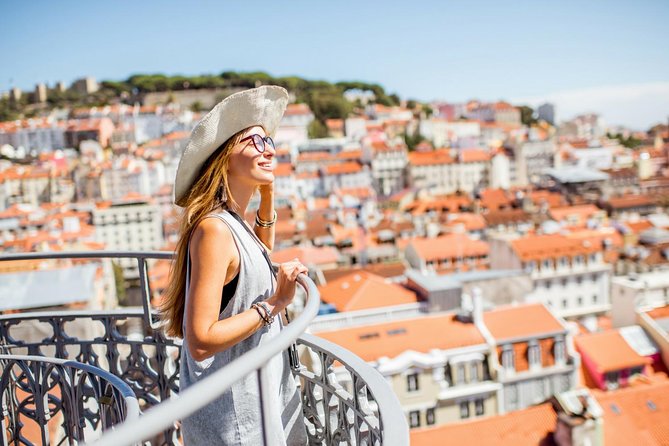 Lisbon Private Custom Tour with a Local, Highlights & Hidden Gems - What’s Included, What’s Not, and How to Budget Without Stress