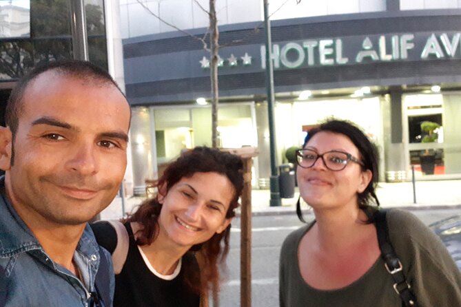 Lisbon Private Custom Walking Tour with A Guide (Private Tour) - The Street-Level Focus: What You Will Actually Do