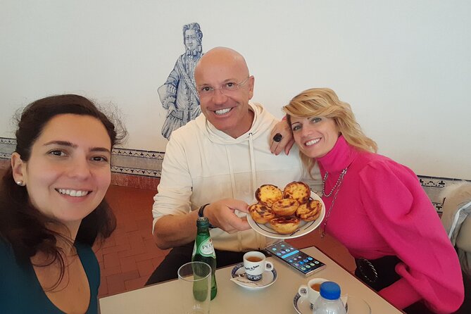 Lisbon Private Custom Walking Tour with A Guide (Private Tour) - Walking Tour Reality Check in Lisbon