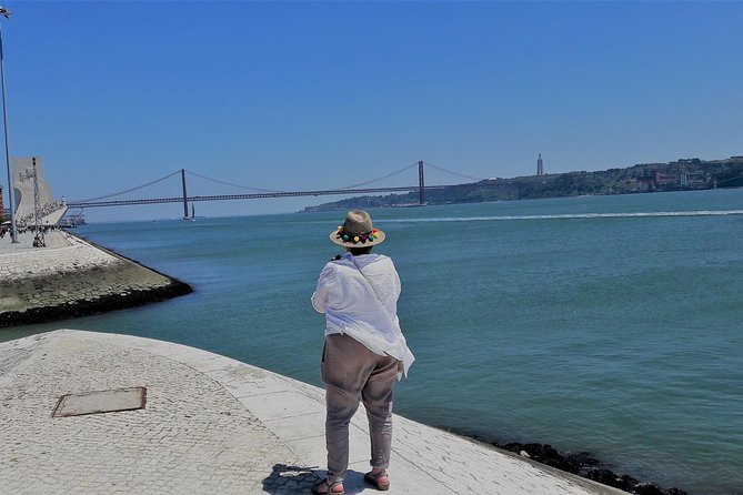Lisbon Private Deluxe Half Day City Tour - The Maritime Museum Inside the Jerónimos Building, Optional and Worth It