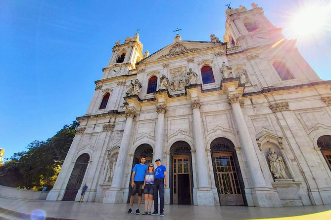 Lisbon Private Deluxe Half Day City Tour - Price and Value: Why $108.13 Can Make Sense Here