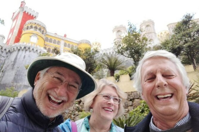 Lisbon Private Driver and Customizable Tour - Rossio, Central Squares, and Getting Your Bearings Fast