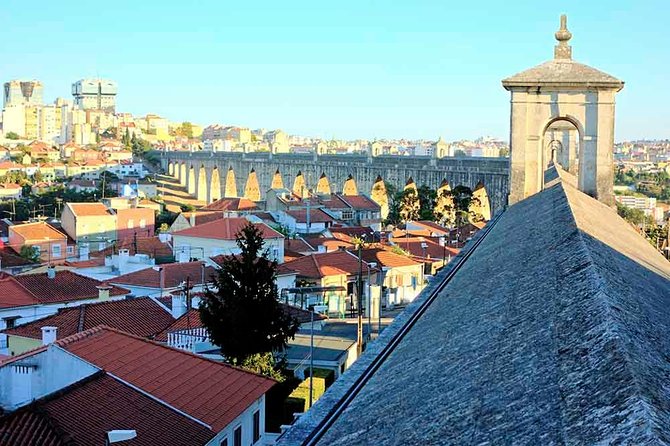 Lisbon Private Driver and Customizable Tour - Optional Day Trips: Coastal Towns, Sintra, and Cascais Within Reach