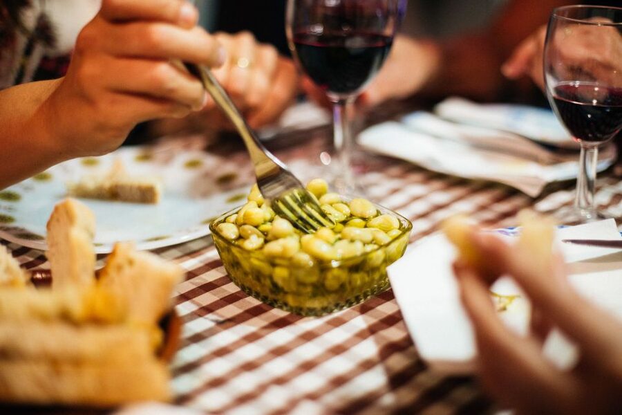 Lisbon: Private Evening Tour with Drinks & Bites in Alfama - Vegetarian Options and Non-Alcoholic Sips Actually Work