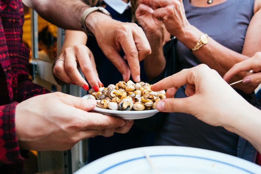Lisbon: Private Food Tour – 10 Tastings with Locals - Key things I would plan around