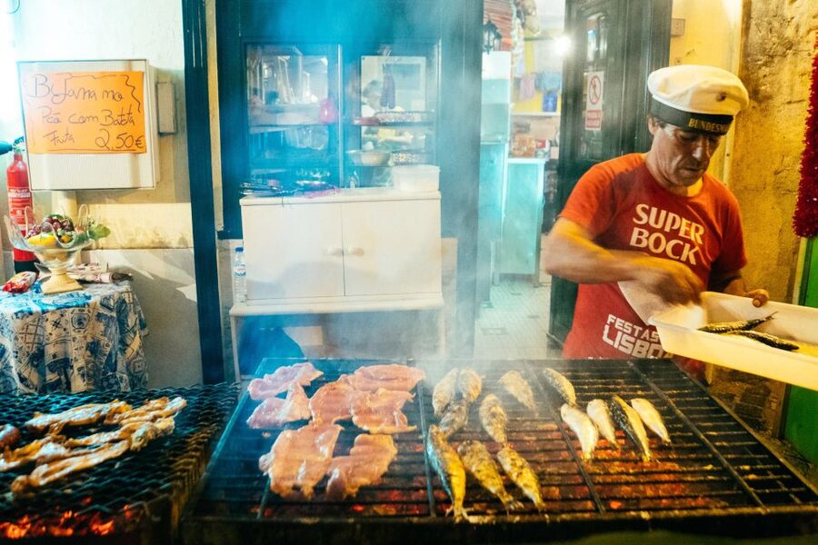 Lisbon: Private Food Tour – 10 Tastings with Locals - Guides who make it more than snacks, Sofia, Ângelo, Antonio
