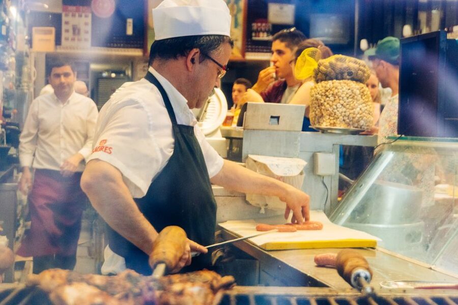 Lisbon: Private Food Tour – 10 Tastings with Locals - Timing and pace: what 3 hours feels like