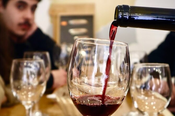 Lisbon Private Food Tour – Taste 10+ Local Dishes & Wines - Alfama and the Convent Stop: Petiscos Make Sense Here