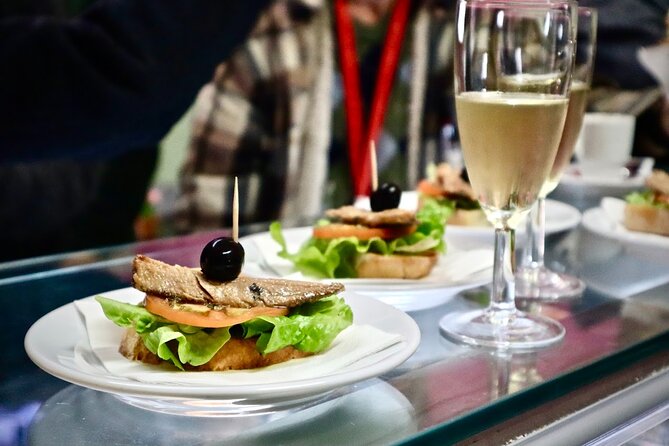 Lisbon Private Food Tour – Taste 10+ Local Dishes & Wines - Port Wine and Vinho Verde, Plus the Drinks Upgrade Option