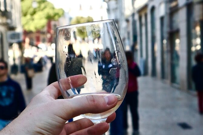 Lisbon Private Food Tour – Taste 10+ Local Dishes & Wines - Pacing, Walking, and What to Wear