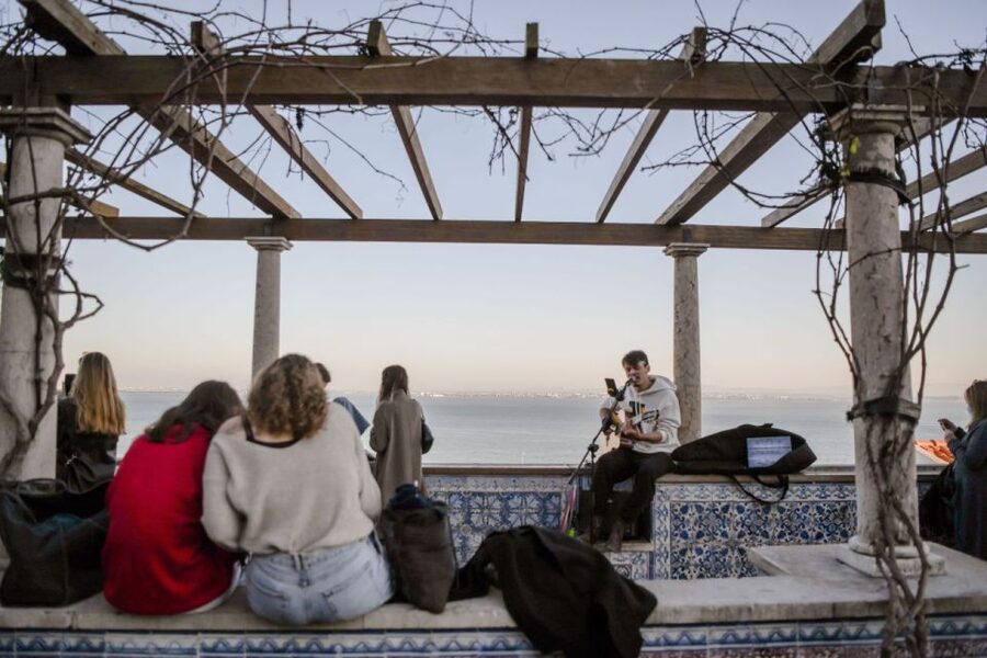 Lisbon: Private Food & Wine City Tour by Eco Tuk Tuk - Key points worth knowing before you go