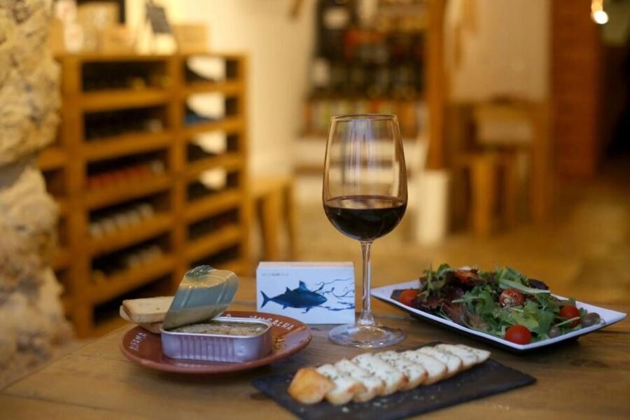 Lisbon: Private Food & Wine City Tour by Eco Tuk Tuk - Why an electric tuk tuk works so well in Lisbon