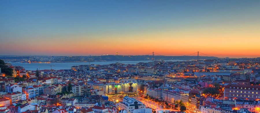 Lisbon: Private Full Day City Tour - Key highlights you should care about