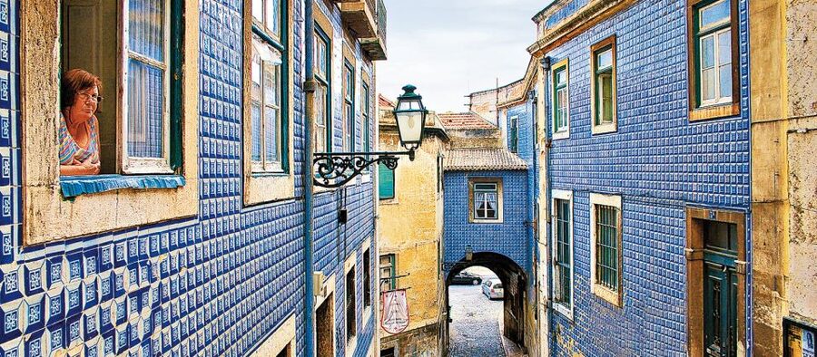 Lisbon: Private Full Day City Tour - Eduardo VII Park Photo Stop: Starting with Perspective